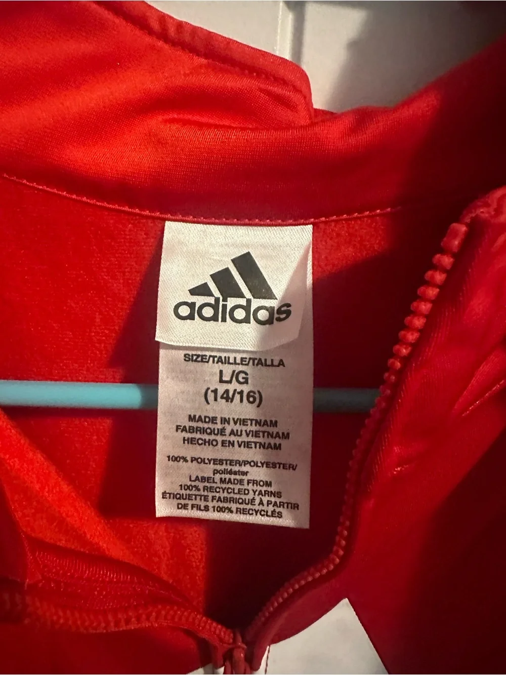 adidas brand new